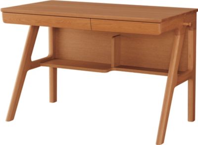 Ｎｏ．０９　デスク　幅１００ｃｍ　奥行６５ｃｍ