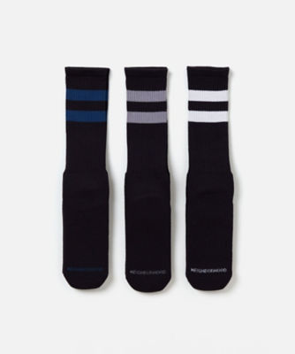 ３パック ソックス ＣＬＡＳＳＩＣ ３ＰＡＣ ＳＯＣＫＳ 