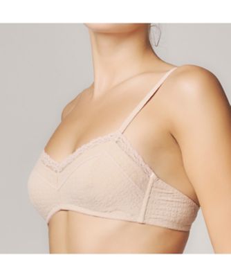 ＪＡＮＩＮＥ　ジャニーヌ　ノンワイヤーブラ　ＬＩＢＡ７６４