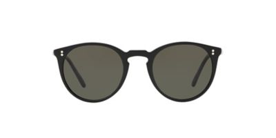 ＜三越伊勢丹/公式＞ OLIVER PEOPLES (Women)/オリバーピープルズ サングラス O'MALLEY SUN BLACK(005P1) 【三越伊勢丹/公式】