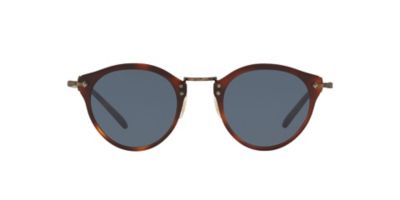 ＜三越伊勢丹/公式＞ OLIVER PEOPLES (Women)/オリバーピープルズ サングラス OP-505 SUN DARK MAHOGANY(007R5) 【三越伊勢丹/公式】