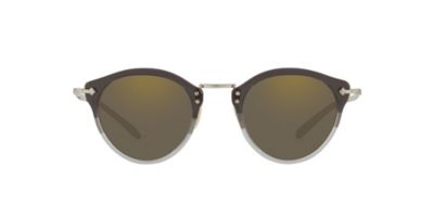 OLIVER PEOPLES OP-505 SUN サングラス-