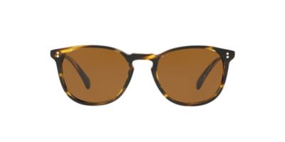 新品未使用 オリバーピープルズ Finley Esq Sun イタリア製 OLIVER PEOPLES（オリバーピープルズ） サングラス サングラス Finley