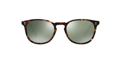 ■OLIVER PEOPLES ■ Finley Esq ■サングラス Oliver Finley Esq. Sun Sunglasses in Black | Oliver®