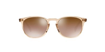 ＜OLIVER PEOPLES (Women)＞サングラス　ＦＩＮＬＥＹ　ＥＳＱ．　ＳＵＮ　（Ｕ）