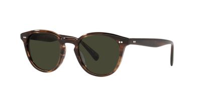 OLIVER PEOPLES OV5434D サングラス Sunglasses OV5454SU - Tuscany Tortoise - G-15 Polar