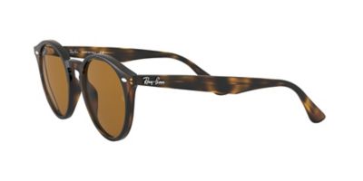 レイバン　Ray-Ban サングラス 楽天市場】レイバン メガネ RX7247D (RB7247D) 5753 51mm Ray