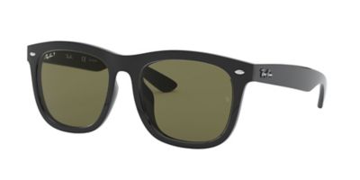 【極美品】　Ray-Ban RB 4260D サングラス ブラック レイバン サングラス Ray-Ban RB4260D 60171(57mm ブラック