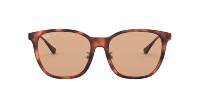 Ray-Ban サングラス　ORB4333D レイバン公式ストア】 Ray-Ban® RB4333D サングラス | ブラック