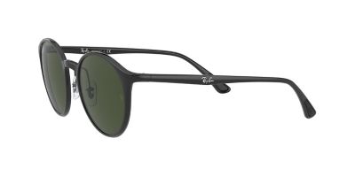 レイバン サングラス 美品 078W30 Ray-Ban レイバン 偏光サングラス ZENA ゼーナ RB4430F 667781