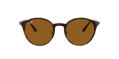 レイバン サングラス 美品 078W30 Ray-Ban レイバン 偏光サングラス ZENA ゼーナ RB4430F 667781
