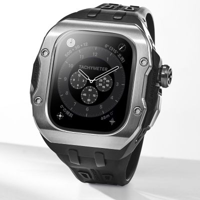 ＣＬＡＳＳＩＣ　スマートウォッチケース　Ａｐｐｌｅ　Ｗａｔｃｈ　Ｕｌｔｒａ　２／１対応　０Ｕ４９ＵＬ０３ＫＯＹＬＢＫＳ
