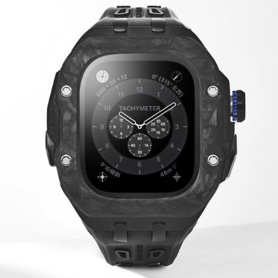 HUMBLE RICH/ハンブル リッチ CLASSIC スマートウォッチケース  Apple Watch Ultra 2/1対応 0U49UL05CBYLBKK
