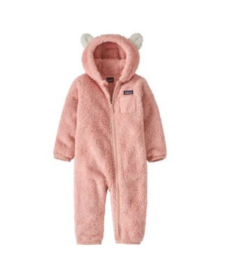 ベビー・スノー・パイル・ワンピース 61132 | PATAGONIA