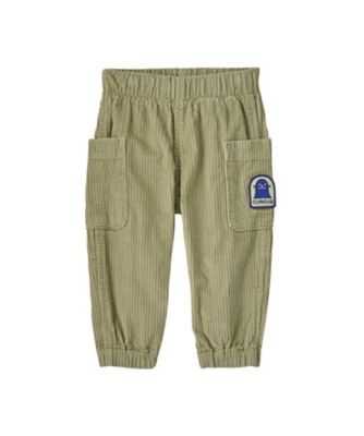 キッズ・マイクロ D・ジョガーズ 66701 | PATAGONIA (Baby&Kids