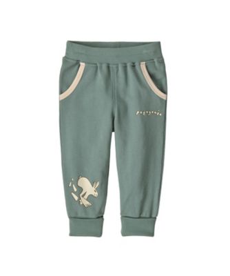 BURBERRY ベビー スウェット パンツ 冬　18M 80 90 ベビー・スウェットパンツ 60956 | PATAGONIA (Baby&Kids