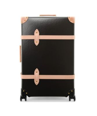 Globe-Trotter/グローブ・トロッター サファリ エクストララージトランク ブラウン/ナチュラル GTSAFCN29T6 ブラウン/ナチュラル スーツケース【三越伊勢丹/公式】