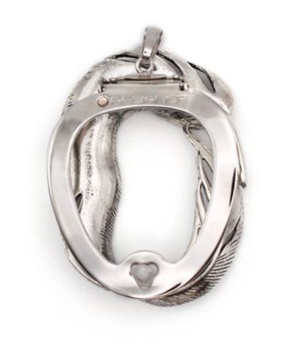 RELIANCE ストールクリップ ストールクリップ Mリング くも 3－36 | RELIANCE (Women