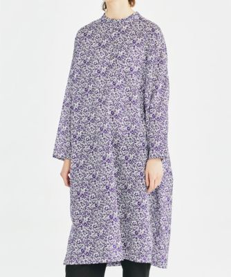 スモールフラワープリントワンピース 三越伊勢丹オンラインストア 公式