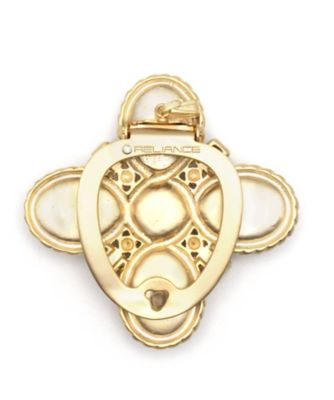 RELIANCE ストールクリップ ストール留め ペンダントトップ アクセサリー RELIANCE ストールクリップ ストール留め ペンダントトップ