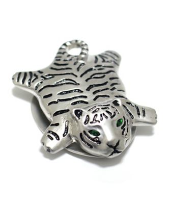 ＜RELIANCE (Women)＞ストールクリップ　Ｌリング　トラ　１－４０