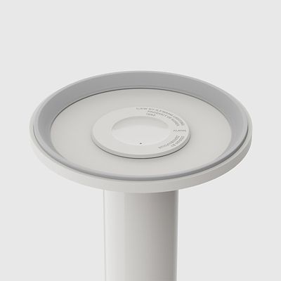 【受注商品】スノーマン　１５　ポータブルランプ