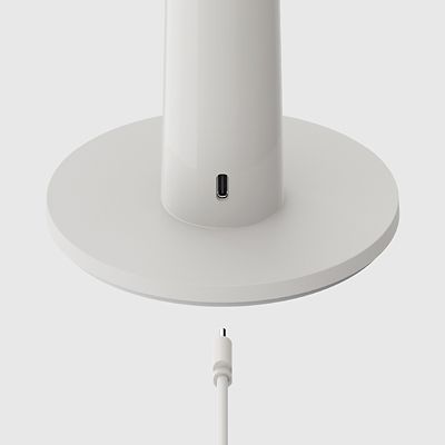 【受注商品】スノーマン　１５　ポータブルランプ