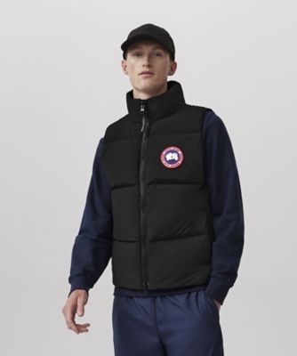 ダウンベスト　Ｌａｗｒｅｎｃｅ　Ｐｕｆｆｅｒ　Ｖｅｓｔ　２８０４Ｍ