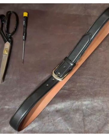 ホースハイド ベルト サイズフリー | THE WARMTHCRAFTS-MANUFACTURE/ジ