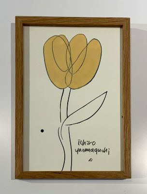 ＜山口一郎＞ＨＡＮＡ　Ｓ