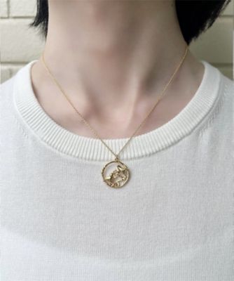 goti ネックレス アッシュペーフランス hpfrance ネックレス