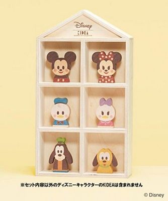 ｄｉｓｎｅｙ ｋｉｄｅａ ドナルドダック 三越伊勢丹オンラインストア 公式