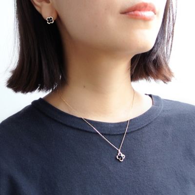 グッドふとんマーク取得 ❤️美品‼️ヴァンドーム青山 ネックレス