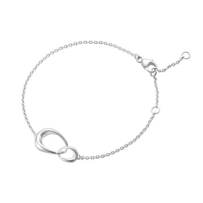 ＜GEORG JENSEN (Women)＞オフスプリング（ＯＦＦＳＰＲＩＮＧ）　ブレスレット