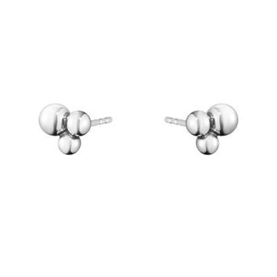 ジョージジェンセン GEORG JENSEN ピアス ムーンライトブロッサム 36