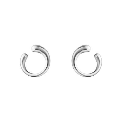 ＜三越伊勢丹/公式＞ GEORG JENSEN(Women)/ジョージ ジェンセン マーシー（MERCY）ピアス ピアス・イヤリング【三越伊勢丹/公式】