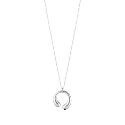 ＜GEORG JENSEN (Women)＞マーシー（ＭＥＲＣＹ）　ペンダント　Ｍ　１００１５１５６