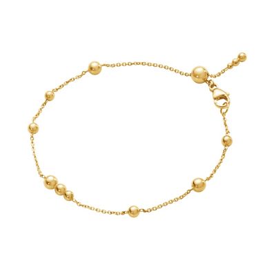 ＜GEORG JENSEN (Women)＞ムーンライト　グレープ（ＭＯＯＮＬＩＧＨＴ　ＧＲＡＰＥＳ）　ブレスレット　１００１５２５３
