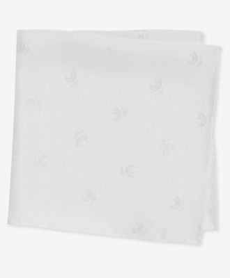 Brooks Brothers/ブルックス ブラザーズ シルク GFジャカード フォーマル ポケットチーフ 100167051