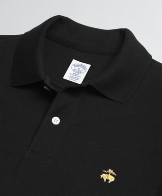 ＧＦ　スーピマコットン　ストレッチピケ　パフォーマンス　ポロシャツ　Ｓｌｉｍ　Ｆｉｔ　１００１７４３６９