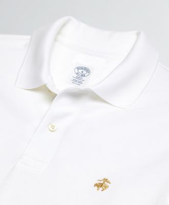 ＧＦ　スーピマコットン　ストレッチピケ　パフォーマンス　ポロシャツ　Ｓｌｉｍ　Ｆｉｔ　１００１７４３７１