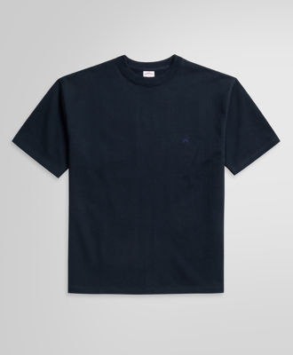 ★SEA NY★コットン ジャージーサリーTシャツ グレー★送関込み GF コットンジャージー ヘビーウェイト Tシャツ
