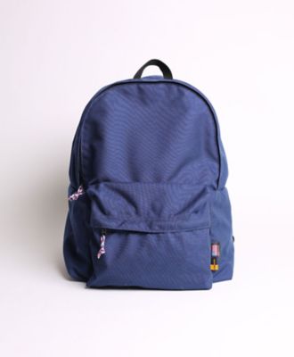  ブラザーズ Brooks BrothersXOUTDOOR PRODUCTS コーデュラナイロン バックパック 100195461 NAVY