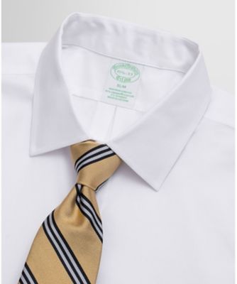 スーピマコットンストレッチ　ピンポイントオックスフォード　ドレスシャツ　Ｓｌｉｍ　Ｆｉｔ　１００１９９３９０