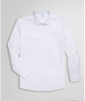 スーピマコットンストレッチ　ピンポイントオックスフォード　ドレスシャツ　Ｓｌｉｍ　Ｆｉｔ　１００１９９３９０
