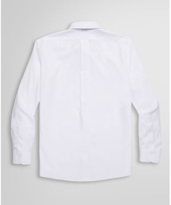 スーピマコットンストレッチ　ピンポイントオックスフォード　ドレスシャツ　Ｓｌｉｍ　Ｆｉｔ　１００１９９３９０