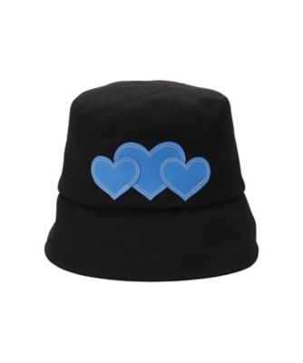 ＜Y’s (Women)＞Ｙ’Ｓ×ＣＯＩＮ　ＰＡＲＫＩＮＧ　ＤＥＬＩＶＥＲＹ　ＬＯＶＥ　ＰＡＴＣＨ　ＢＵＣＫＥＴ　ＨＡＴ　ＹＸーＨ０１ー１９５ー１ー０２