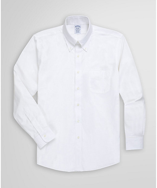ストレッチオックスフォード ポロカラーシャツ Regular ストレッチオックスフォード ポロカラーシャツ Regular
