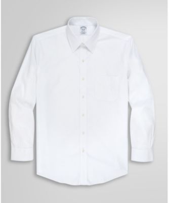 スーピマコットンストレッチ　ドレスシャツ　Ｒｅｇｕｌａｒ　Ｆｉｔ　１００２０２１６８