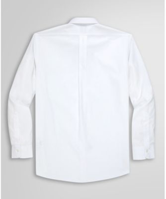 スーピマコットンストレッチ　ドレスシャツ　Ｒｅｇｕｌａｒ　Ｆｉｔ　１００２０２１６８